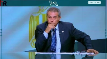 30 يومًا حبس.. محكمة الأسرة تصدر حكمًا صارمًا ضد الإعلامي توفيق عكاشة بعد إثبات ثرائه ورفضه دفع النفقة